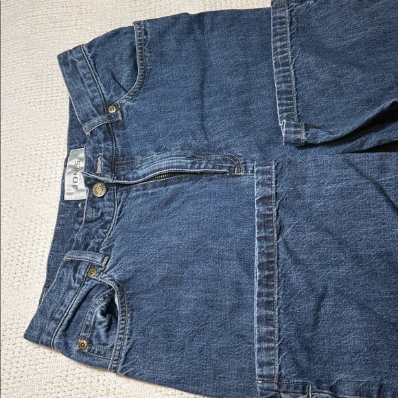 Pants - Jones Sport Blue Denim Jeans women's size 6